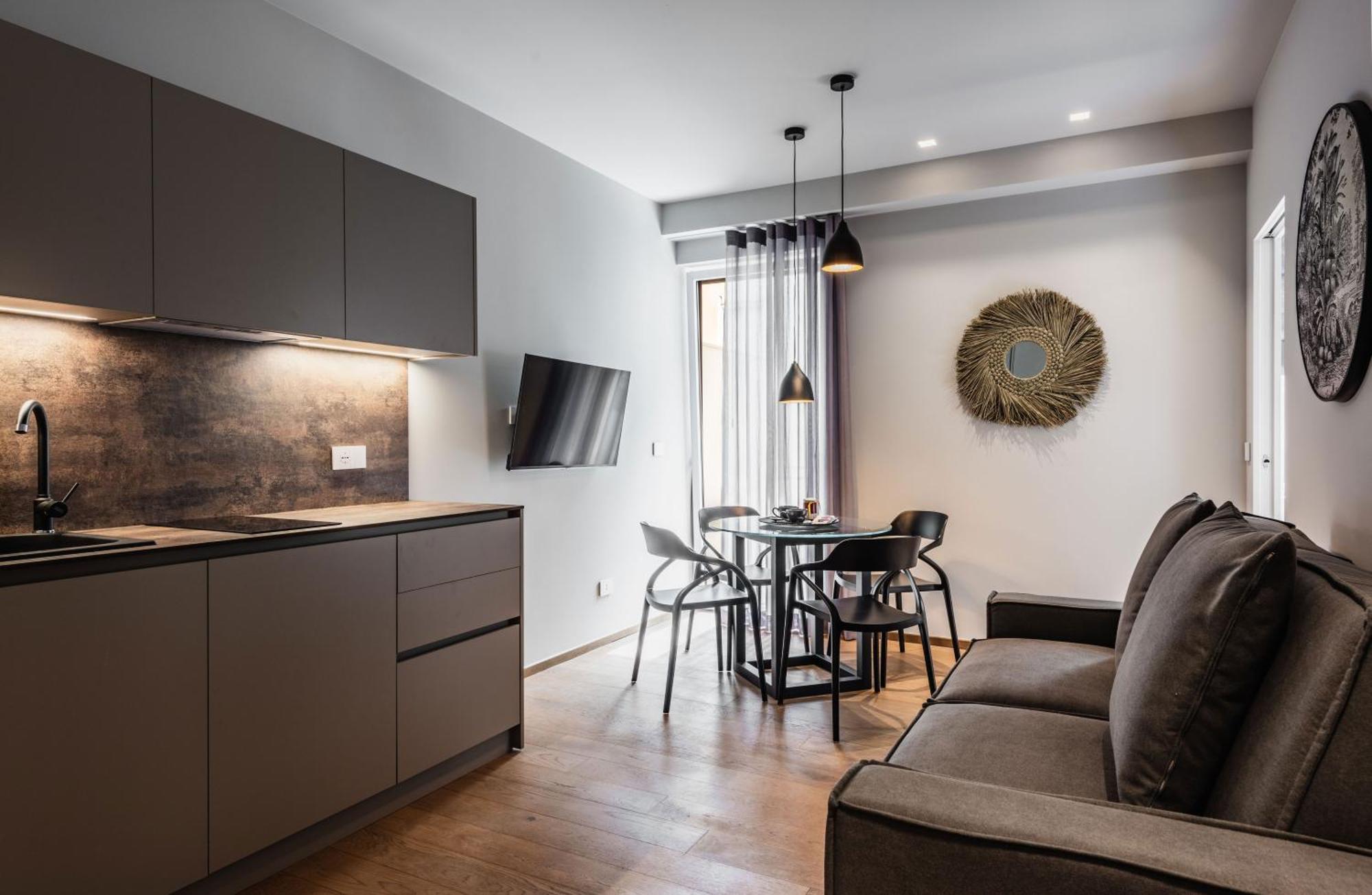 Ferrini Home - Riso 74 Катания Экстерьер фото