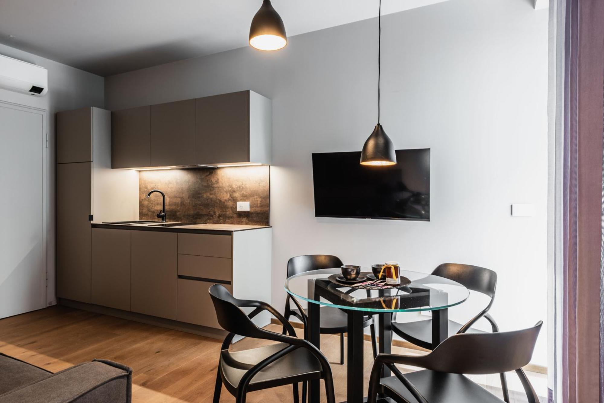 Ferrini Home - Riso 74 Катания Экстерьер фото