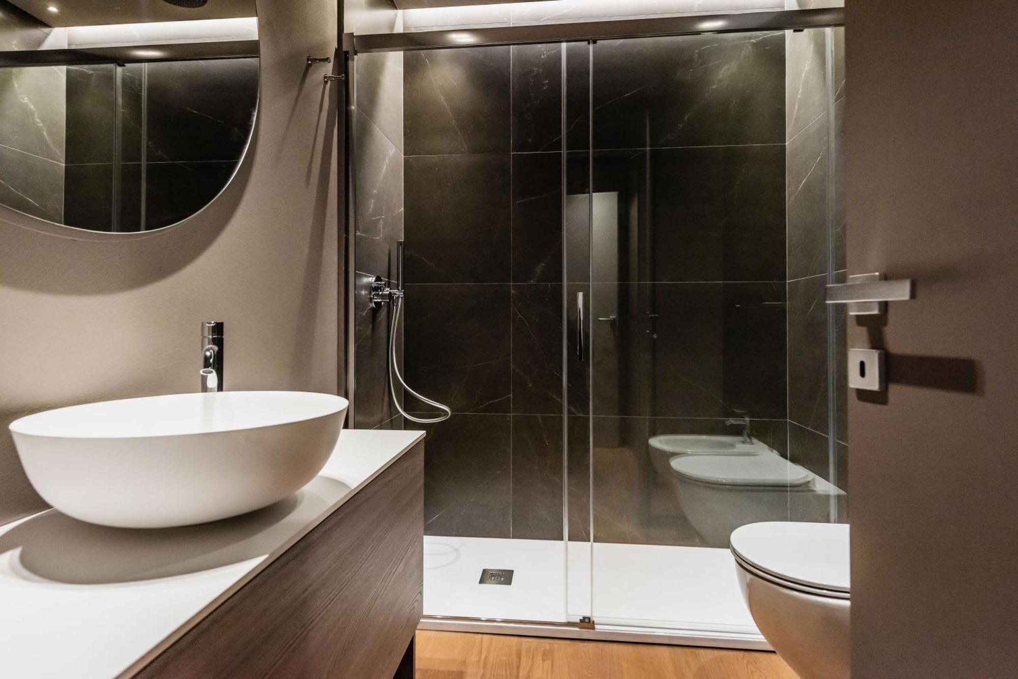 Ferrini Home - Riso 74 Катания Экстерьер фото