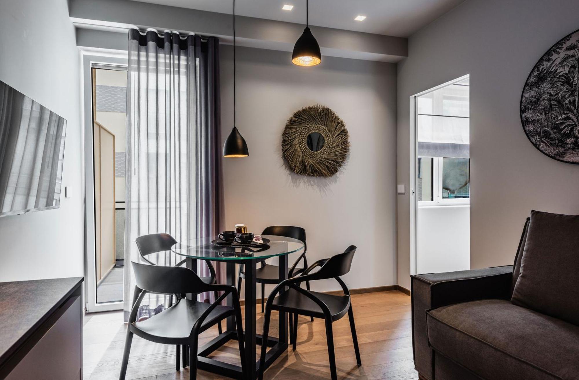 Ferrini Home - Riso 74 Катания Экстерьер фото