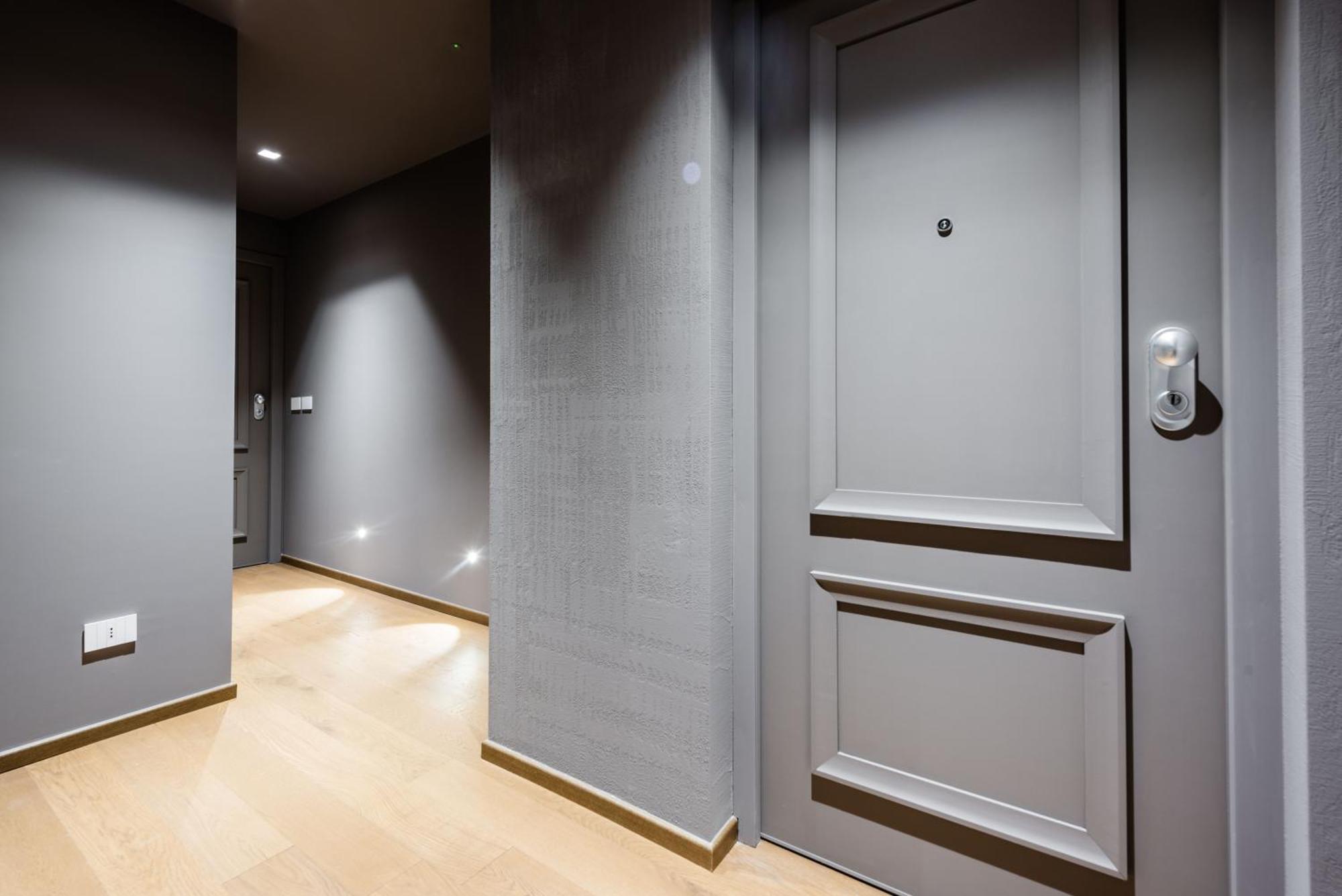 Ferrini Home - Riso 74 Катания Экстерьер фото