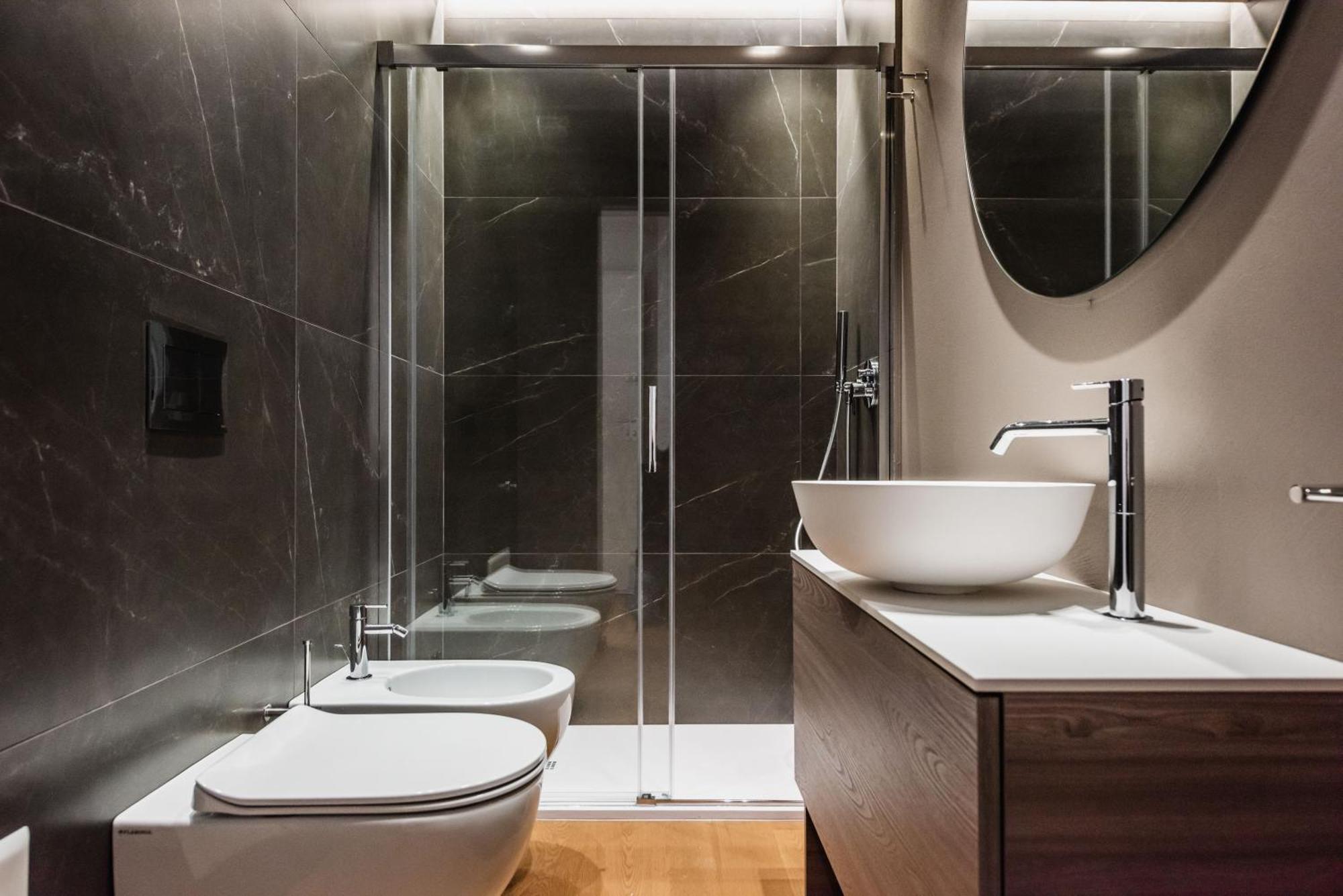 Ferrini Home - Riso 74 Катания Экстерьер фото