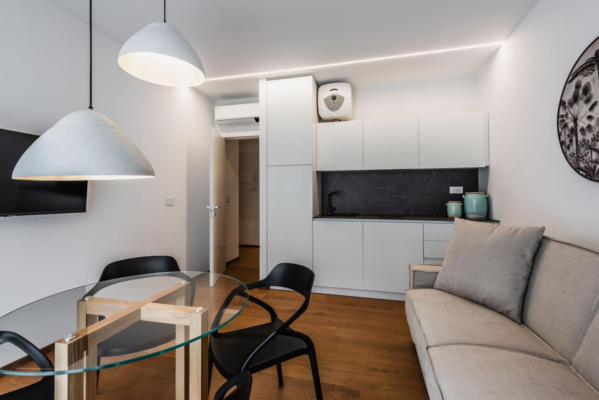 Ferrini Home - Riso 74 Катания Экстерьер фото