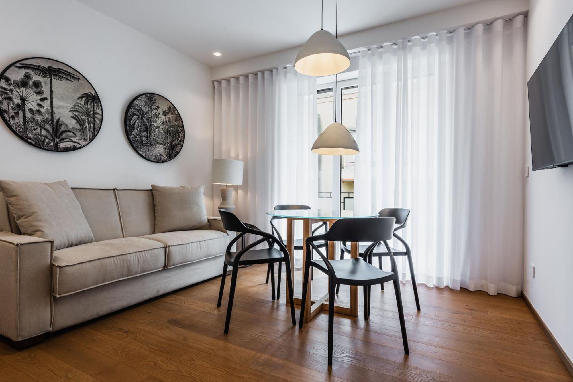 Ferrini Home - Riso 74 Катания Экстерьер фото