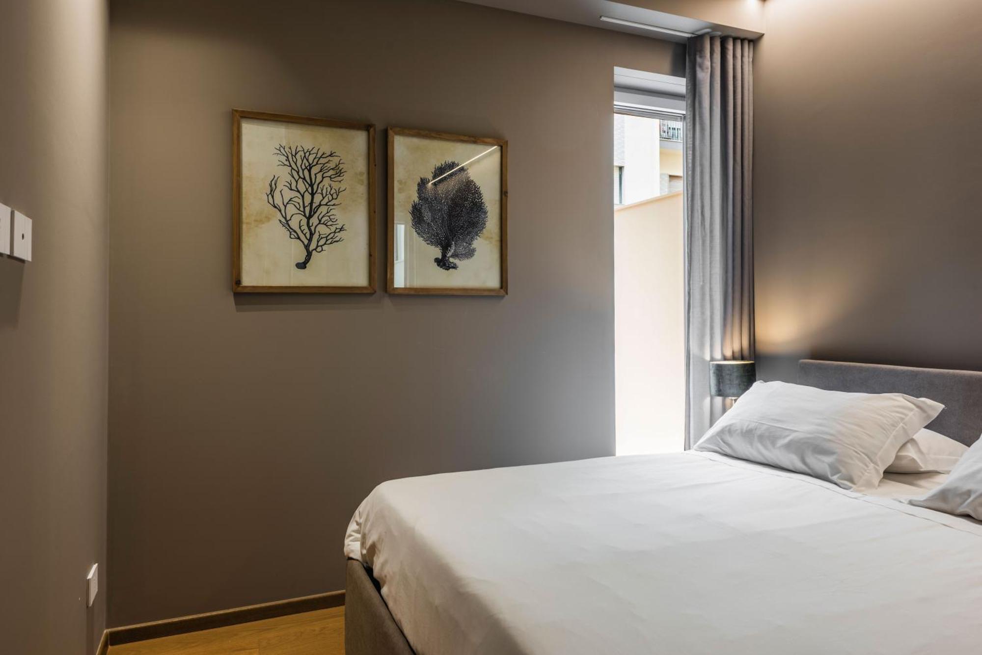 Ferrini Home - Riso 74 Катания Экстерьер фото