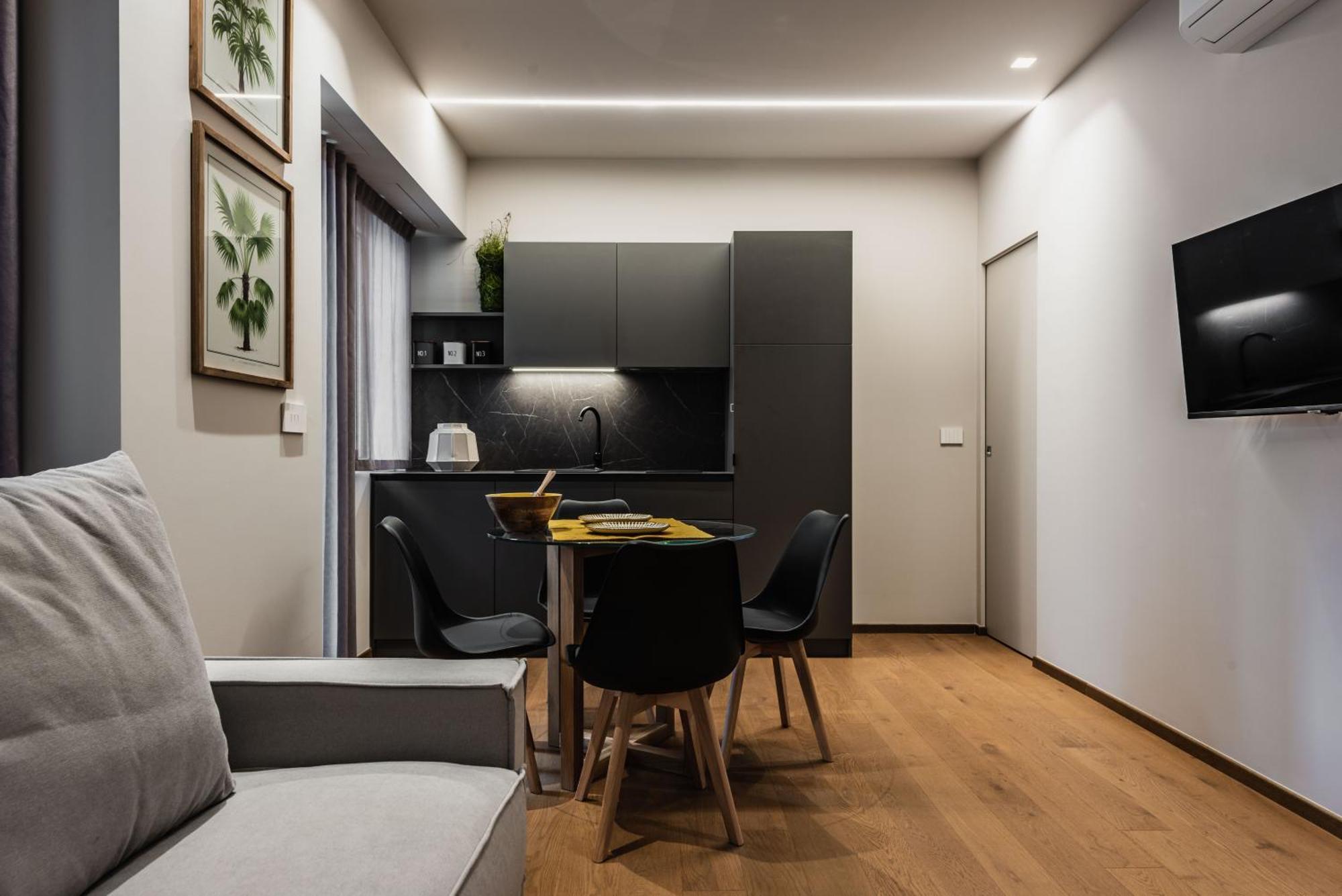 Ferrini Home - Riso 74 Катания Экстерьер фото