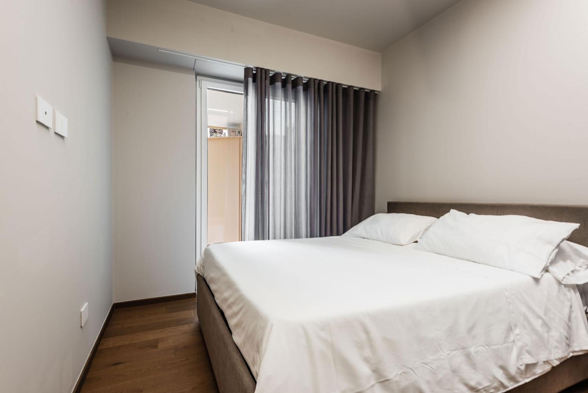 Ferrini Home - Riso 74 Катания Экстерьер фото