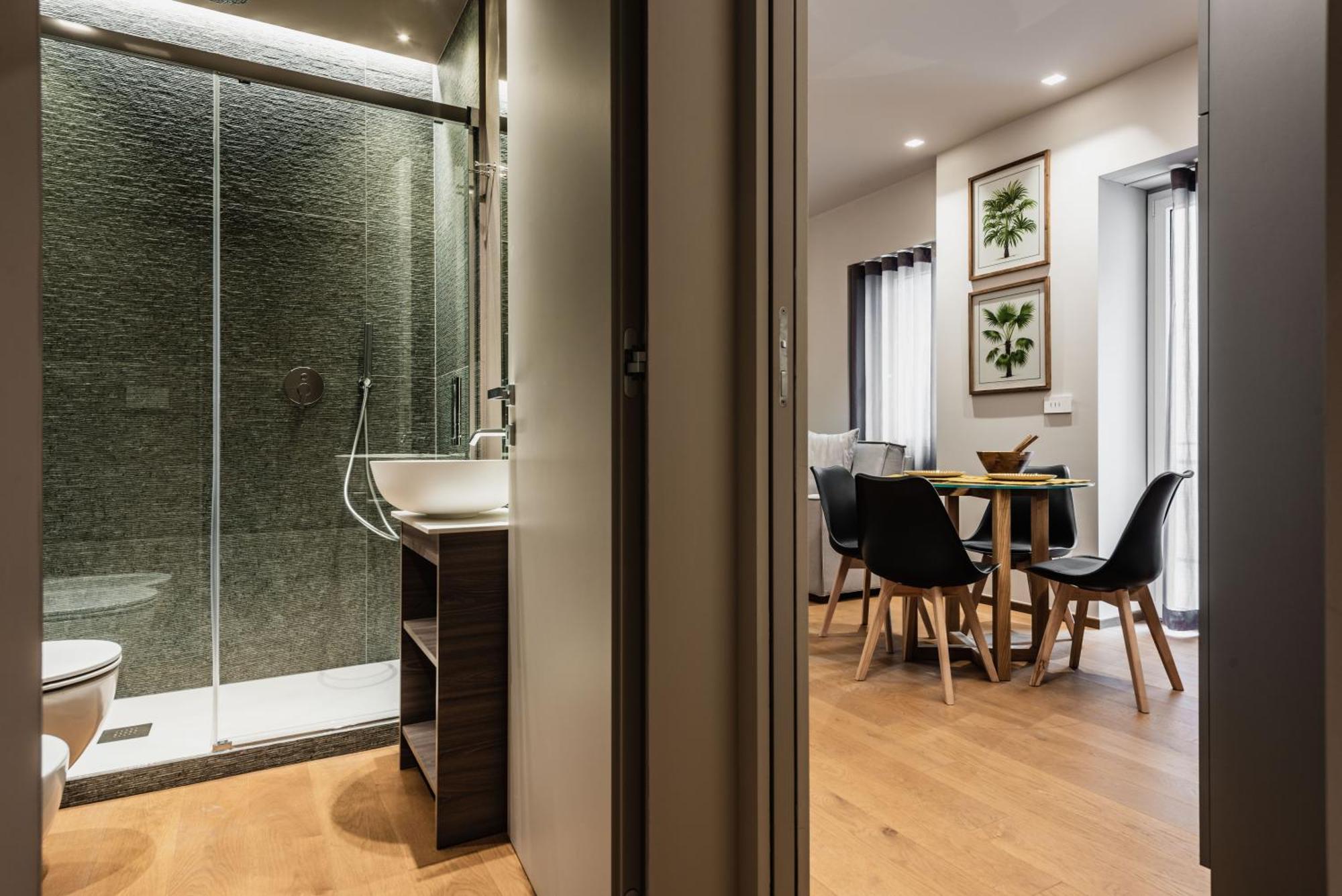 Ferrini Home - Riso 74 Катания Экстерьер фото