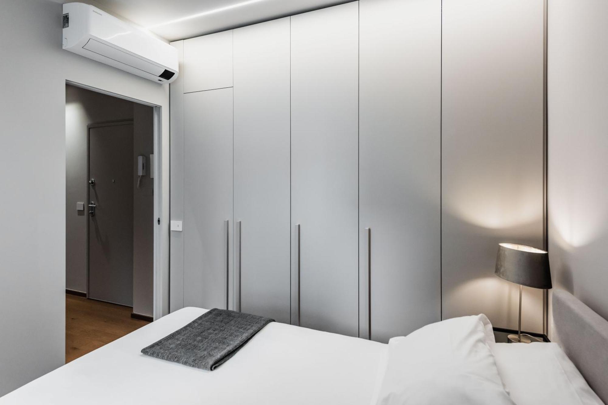 Ferrini Home - Riso 74 Катания Номер фото